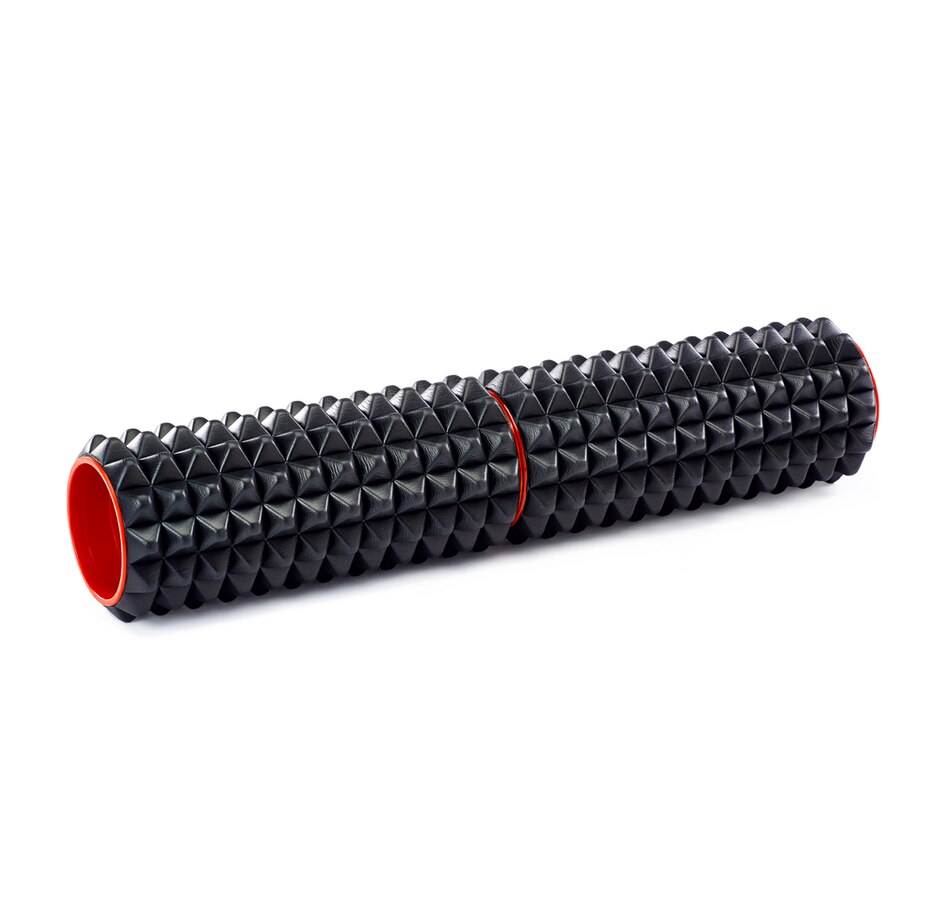 Image 633248.jpg, Product 633-248 / Price $110.99, Merrithew Massage Point Foam Roller™ Two-in-One 24" from Merrithew on TSC.ca's Health & Fitness department