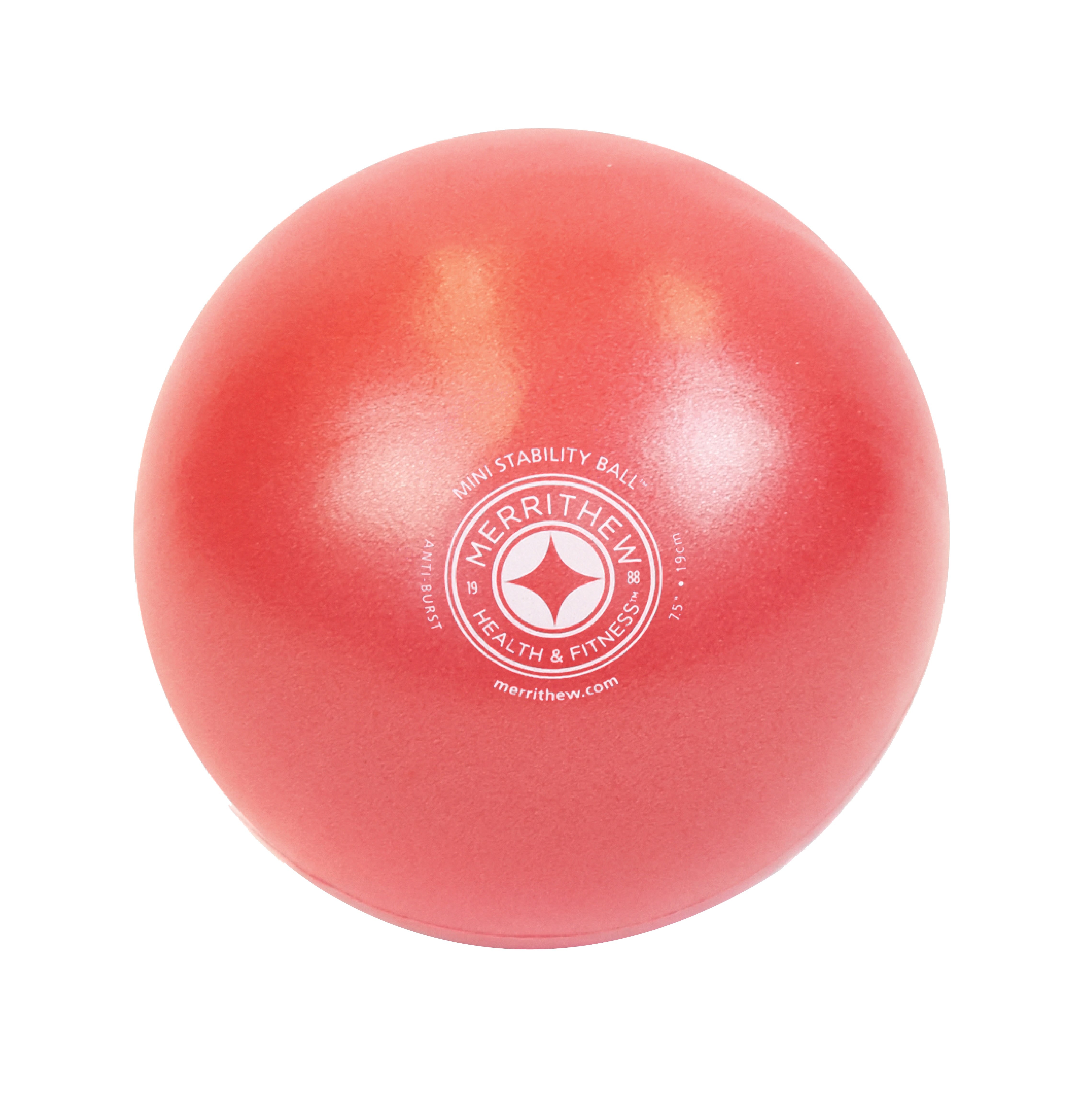 Merrithew Mini Stability Ball™ - Extra Small 5