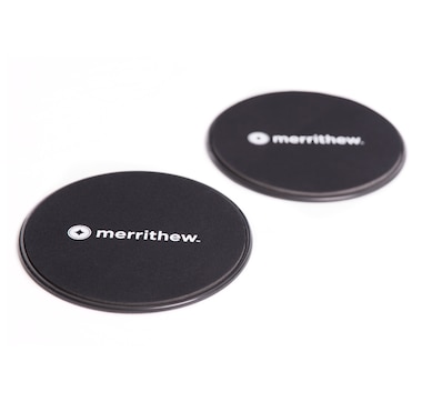 Merrithew Sliding Mobility Disks™ (Set of 2)