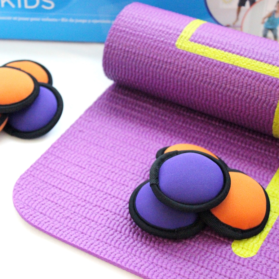 Image 633263_ALTMORE1.jpg, Product 633-263 / Price $64.99, Merrithew Play & Exercise Kit For Kids from Merrithew on TSC.ca's Health & Fitness department