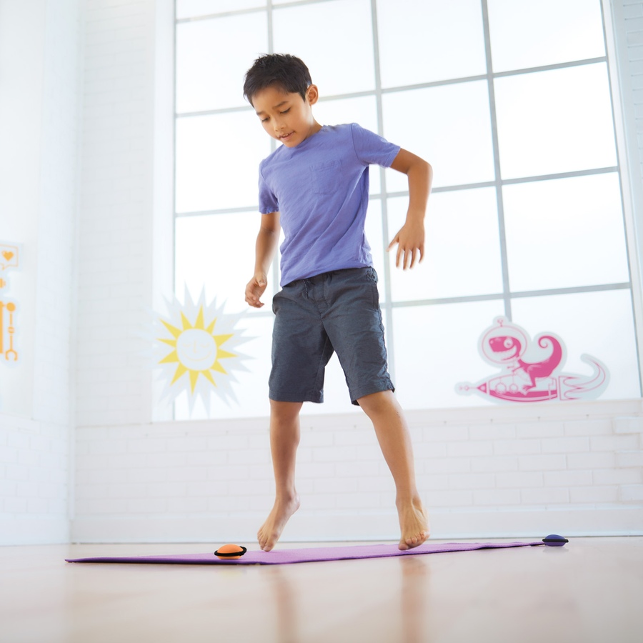 Image 633263_ALTMORE3.jpg, Product 633-263 / Price $64.99, Merrithew Play & Exercise Kit For Kids from Merrithew on TSC.ca's Health & Fitness department