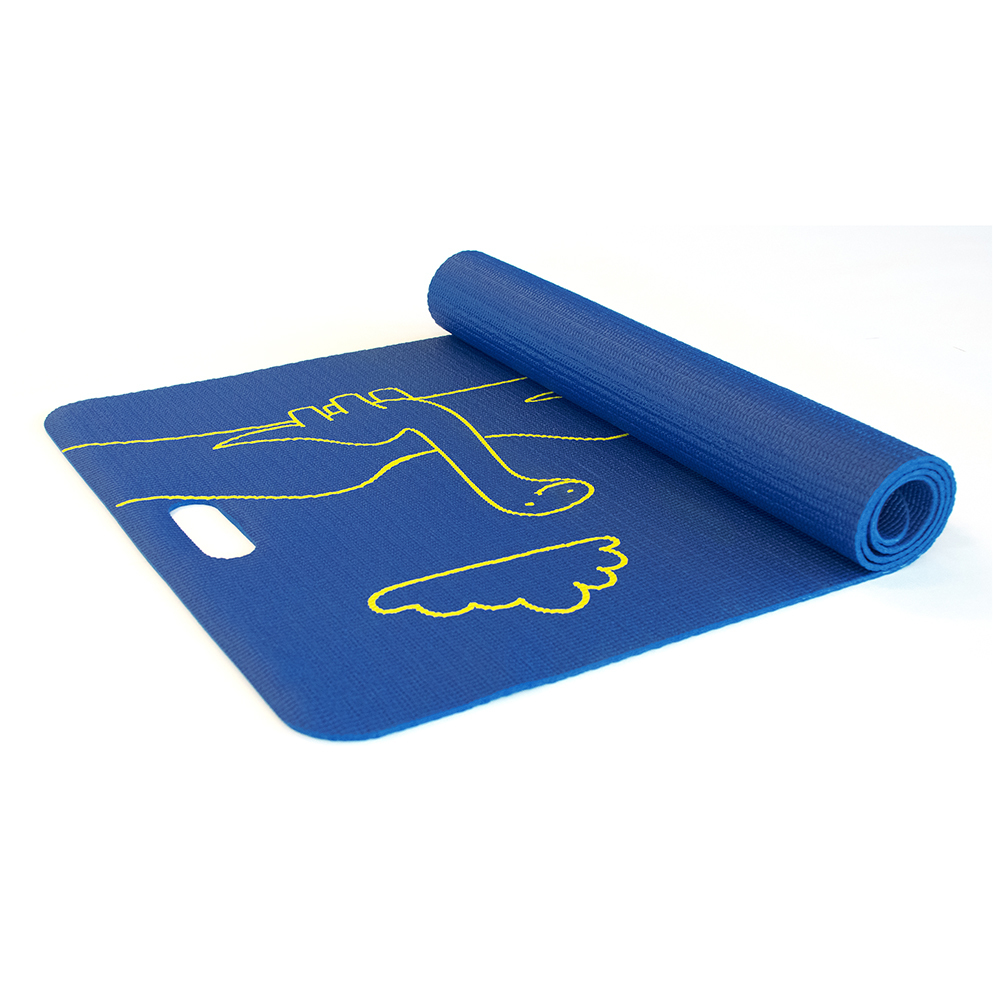 Exercise Mat Collection For Pilates & Yoga