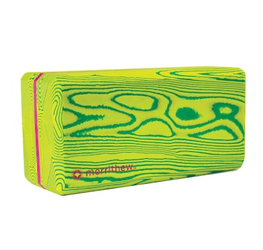 Merrithew Yoga Block For Kids 3"