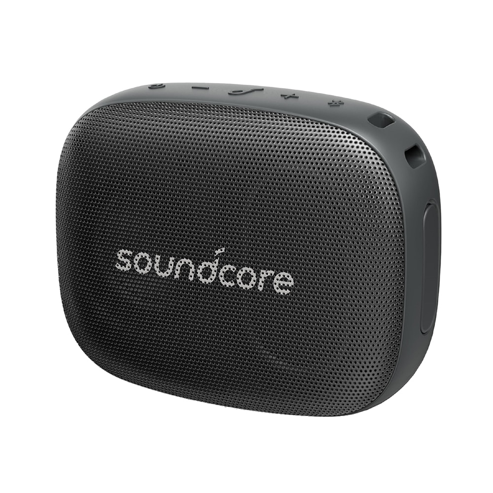 Soundcore Icon Mini BT Waterproof Speaker - Online Shopping for