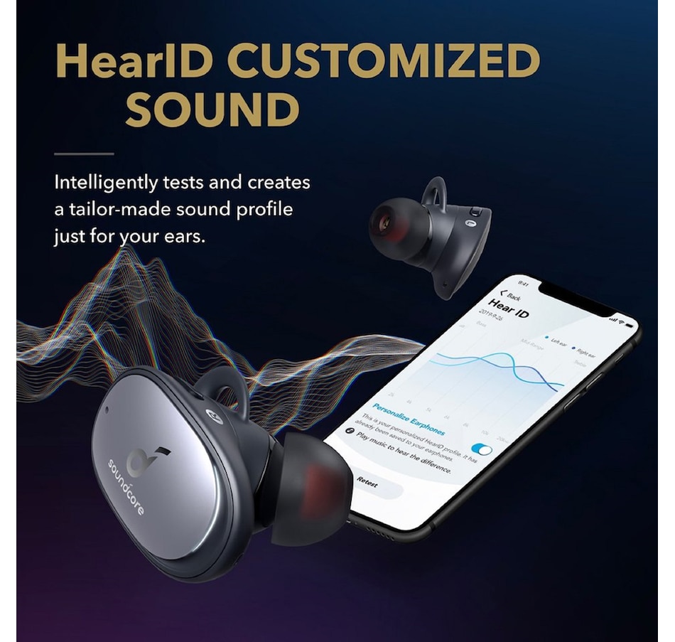 Image 633285_ALTMORE2.jpg, Product 633-285 / Price $199.99, Soundcore Liberty 2 Pro True Wireless Earbuds from Soundcore on TSC.ca's Electronics department