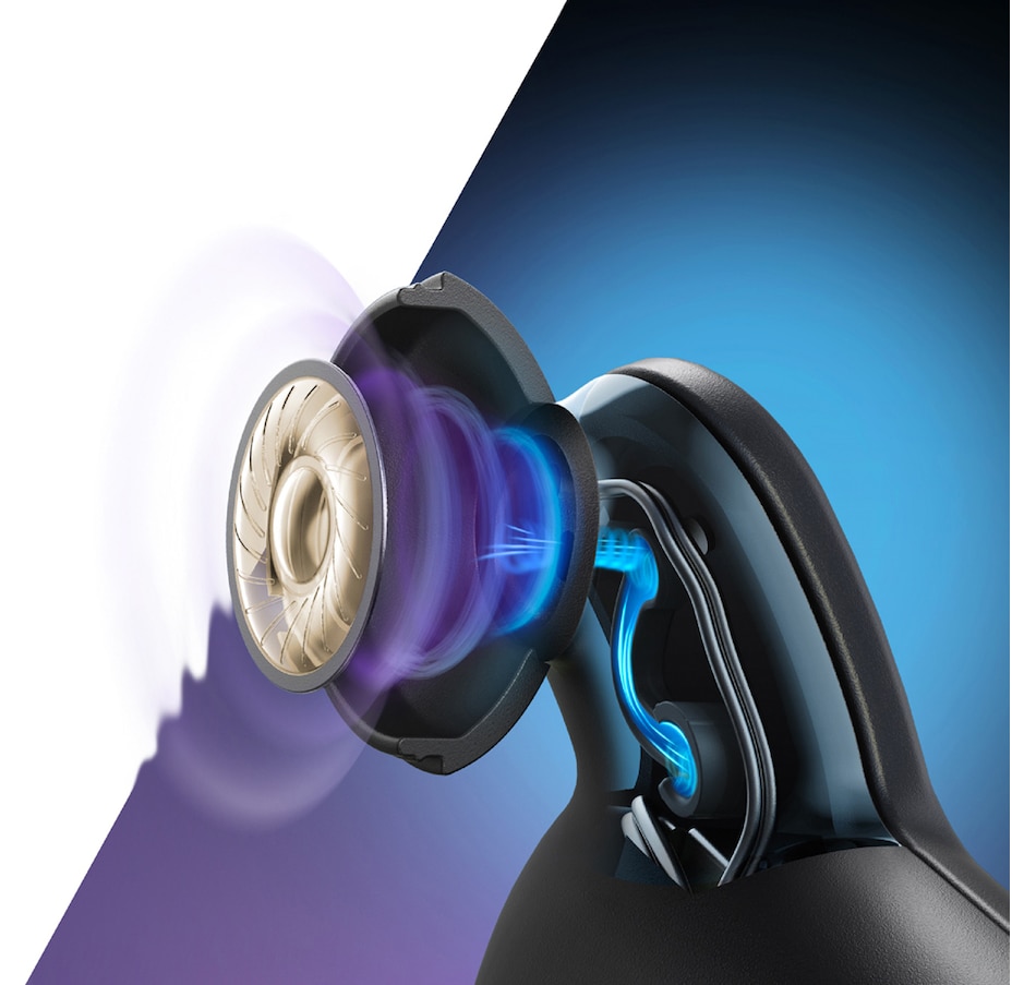 Image 633287_ALTMORE2.jpg, Product 633-287 / Price $129.99, Soundcore Spirit X2 True Wireless Earbuds from Soundcore on TSC.ca's Electronics department
