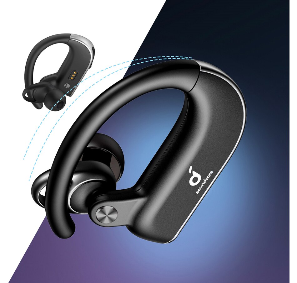 Image 633287_ALTMORE4.jpg, Product 633-287 / Price $129.99, Soundcore Spirit X2 True Wireless Earbuds from Soundcore on TSC.ca's Electronics department