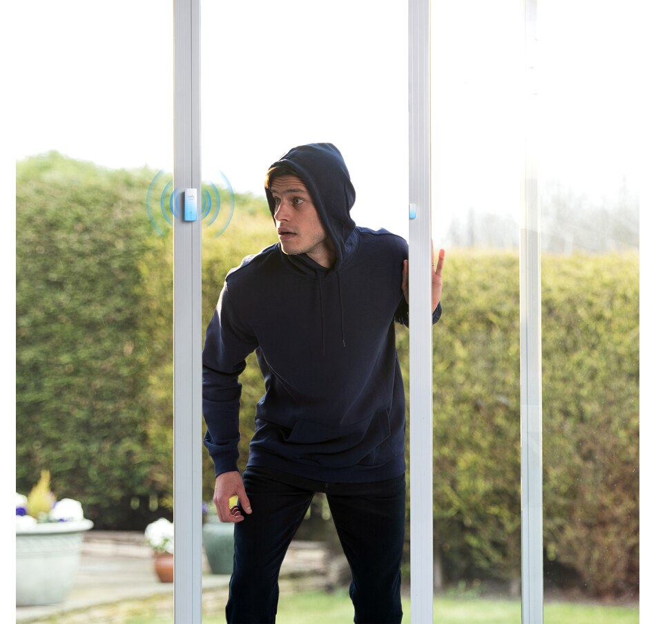 Image 633566_ALTMORE10.jpg, Product 633-566 / Price $39.99, Eufy Wireless Entry Sensor from Eufy on TSC.ca's Electronics department