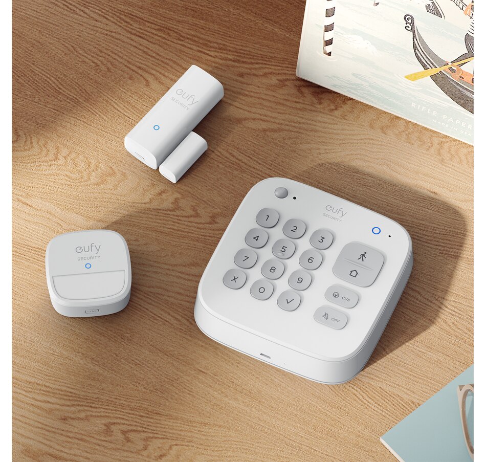 Image 633566_ALTMORE6.jpg, Product 633-566 / Price $39.99, Eufy Wireless Entry Sensor from Eufy on TSC.ca's Electronics department