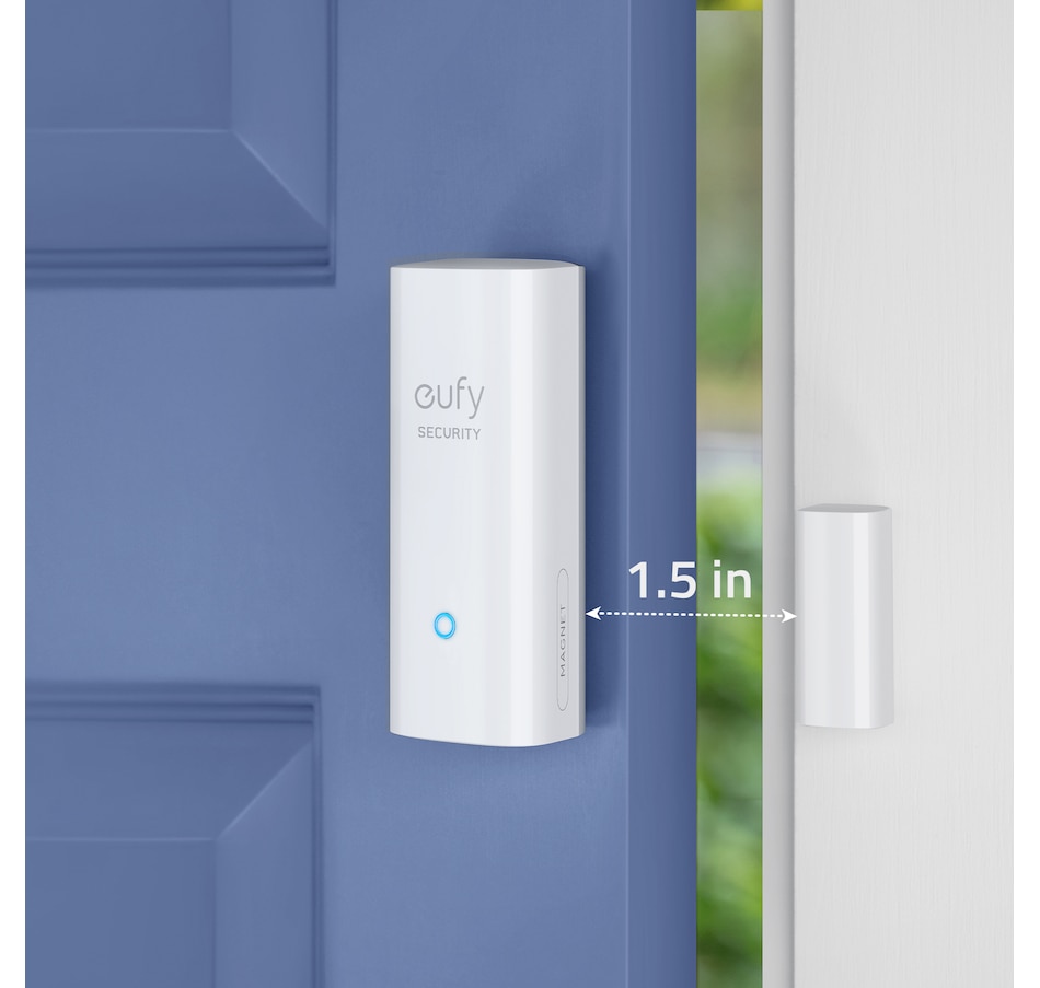 Image 633566_ALTMORE7.jpg, Product 633-566 / Price $39.99, Eufy Wireless Entry Sensor from Eufy on TSC.ca's Electronics department