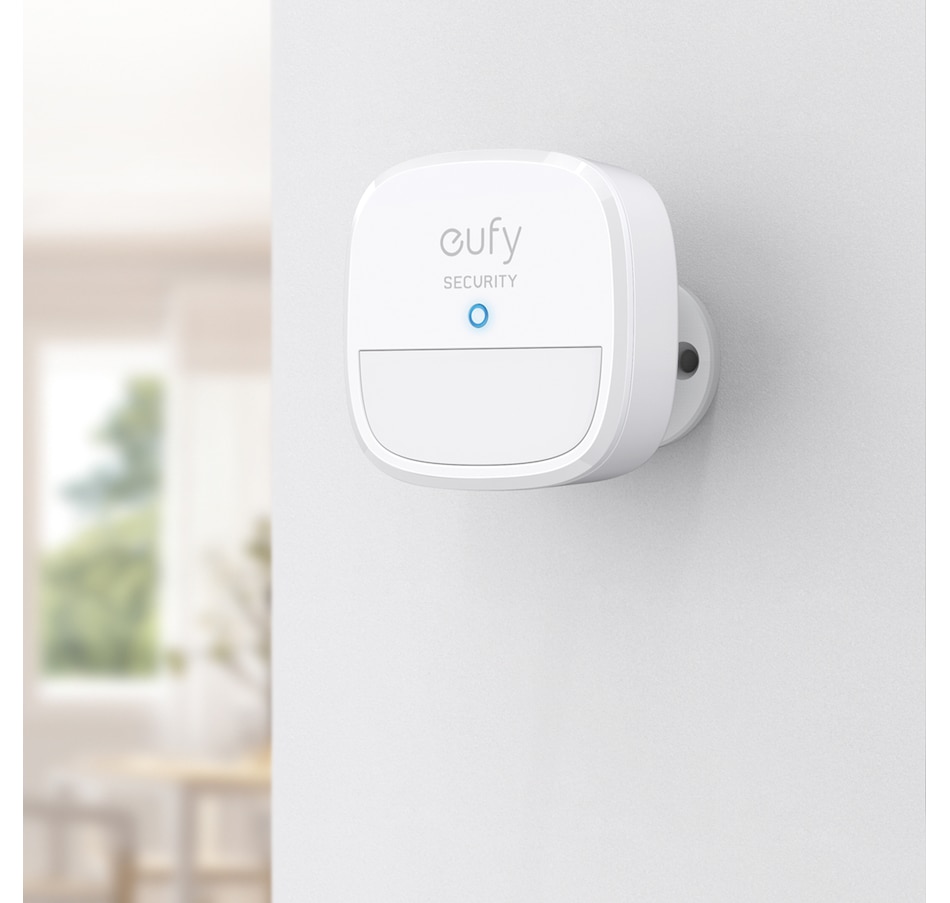 Electronics Smart Home & Car Security Cameras Eufy Wireless