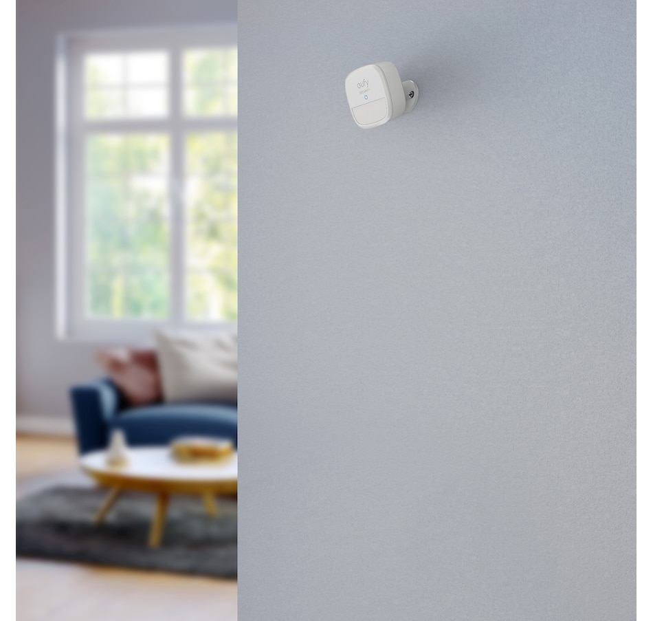 Electronics Smart Home & Car Security Cameras Eufy Wireless