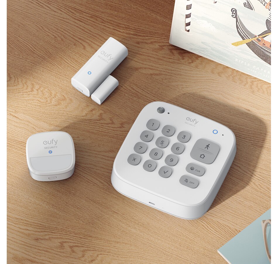 Image 633568_ALTMORE1.jpg, Product 633-568 / Price $69.99, Eufy Wireless Security Keypad from Eufy on TSC.ca's Electronics department