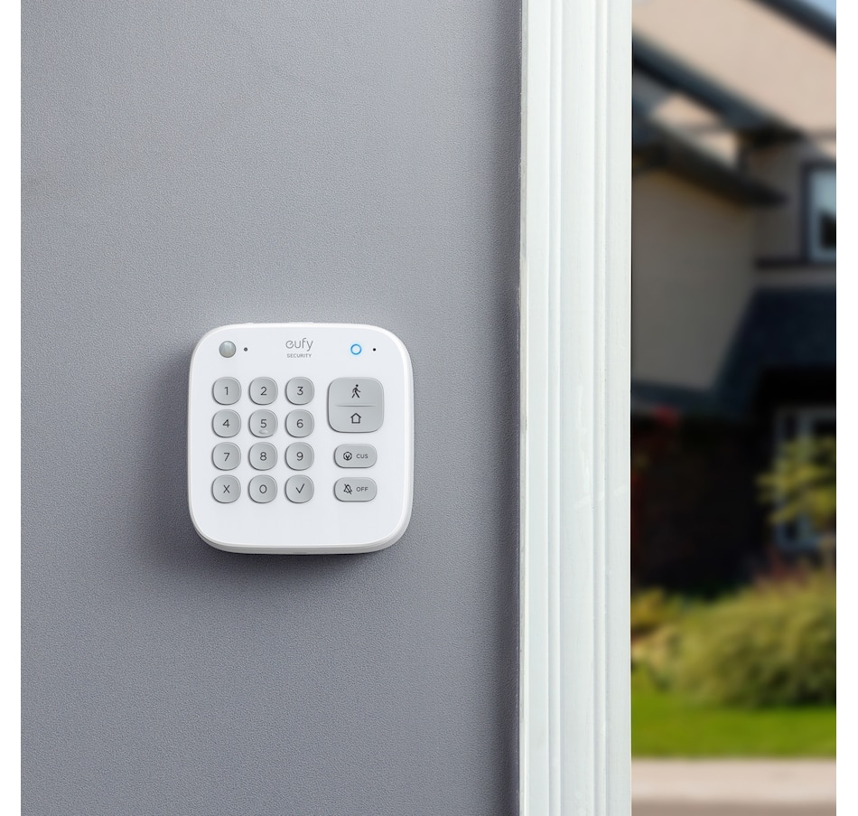 Image 633568_ALTMORE2.jpg, Product 633-568 / Price $69.99, Eufy Wireless Security Keypad from Eufy on TSC.ca's Electronics department