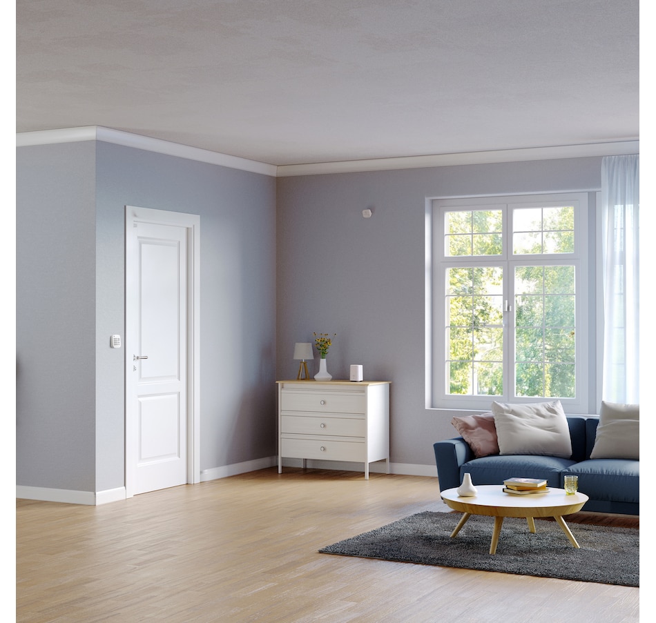 Image 633568_ALTMORE4.jpg, Product 633-568 / Price $69.99, Eufy Wireless Security Keypad from Eufy on TSC.ca's Electronics department