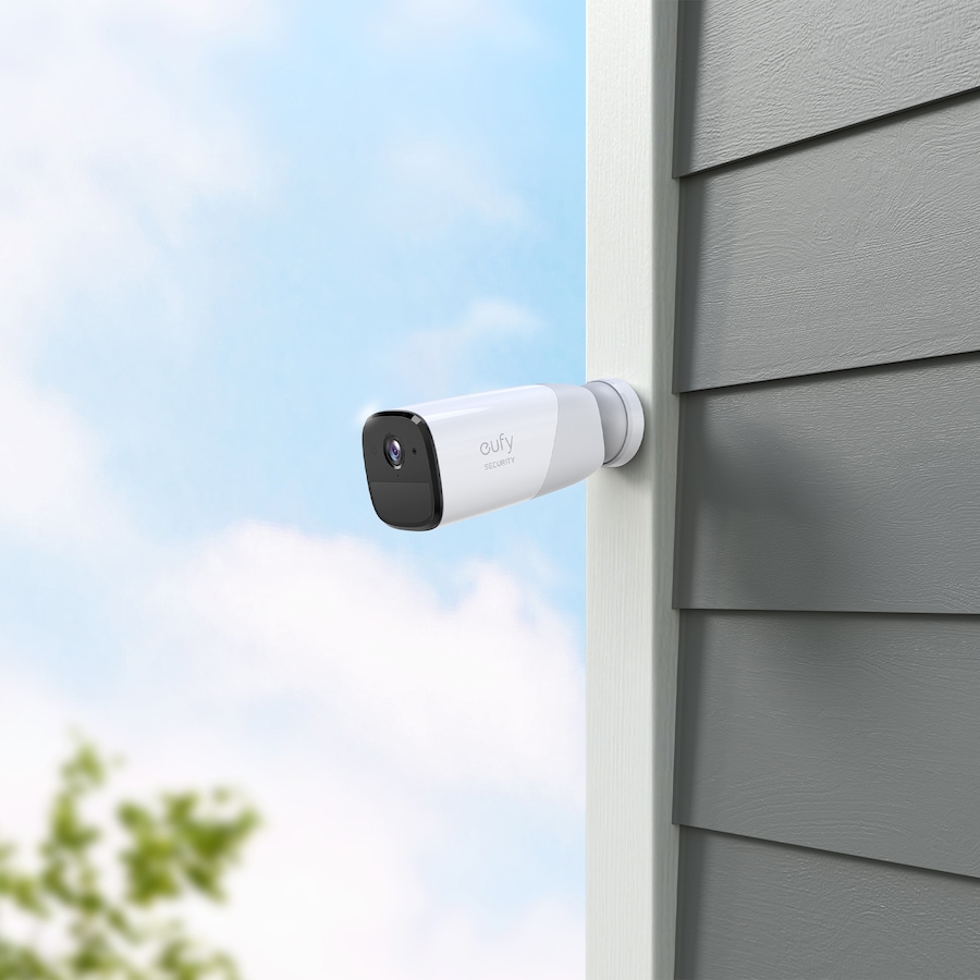 Image 633570_ALTMORE7.jpg, Product 633-570 / Price $429.99, Eufy Cam2 Smart Wireless HD Security Camera x2 with HomeBase from Eufy on TSC.ca's Electronics department