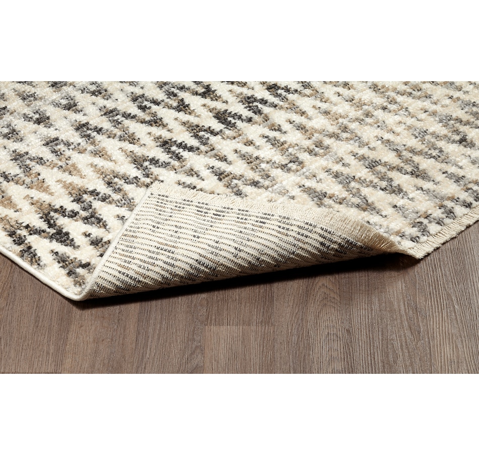 Home & Garden - Décor - Rugs & Mats - Accent Rugs - Viana Coko Ribbed ...