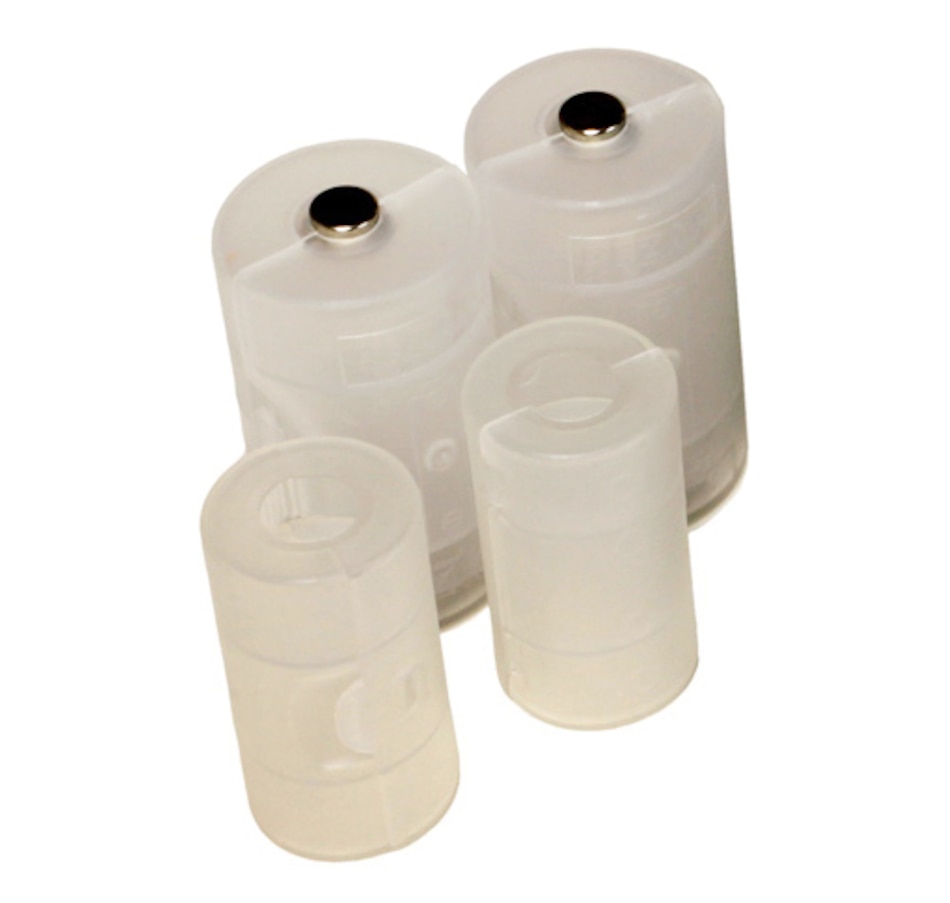 Image 634156.jpg, Product 634-156 / Price $17.99, ReZAP Battery Converter on TSC.ca's Electronics department