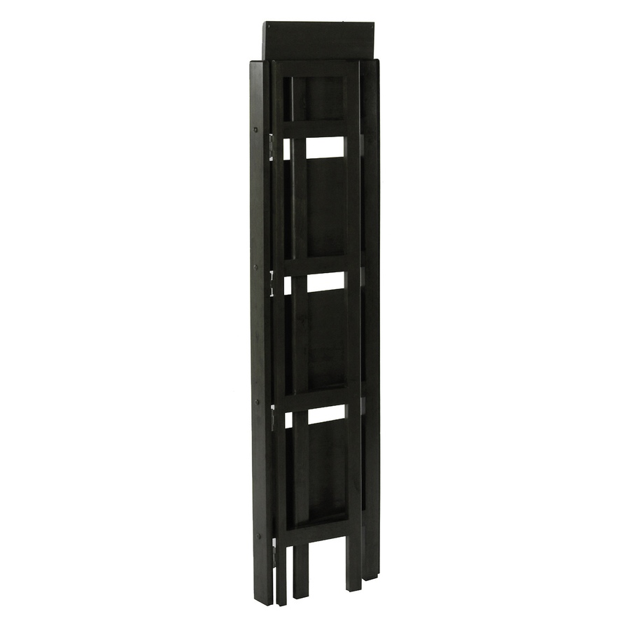 Image 635071_ALTMORE1.jpg, Product 635-071 / Price $103.66, 4 Tier Folding Shelf from Winsome on TSC.ca's Home & Garden department