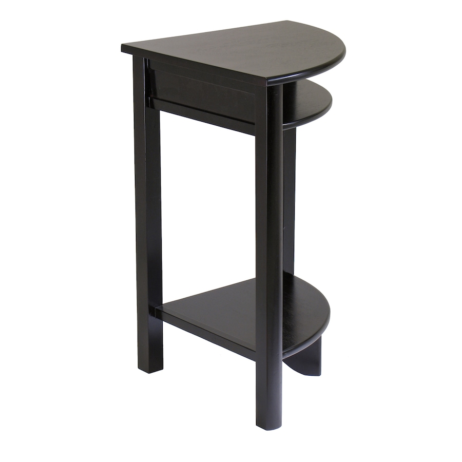 Image 635097_ALTMORE1.jpg, Product 635-097 / Price $162.95, Liso Corner Table, Cube Storage and Shelf from Winsome on TSC.ca's Home & Garden department
