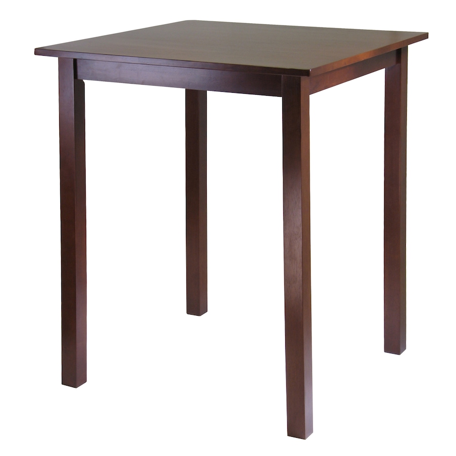 Image 635121.jpg, Product 635-121 / Price $194.98, Parkland High/Pub Square Table from Winsome on TSC.ca's Home & Garden department