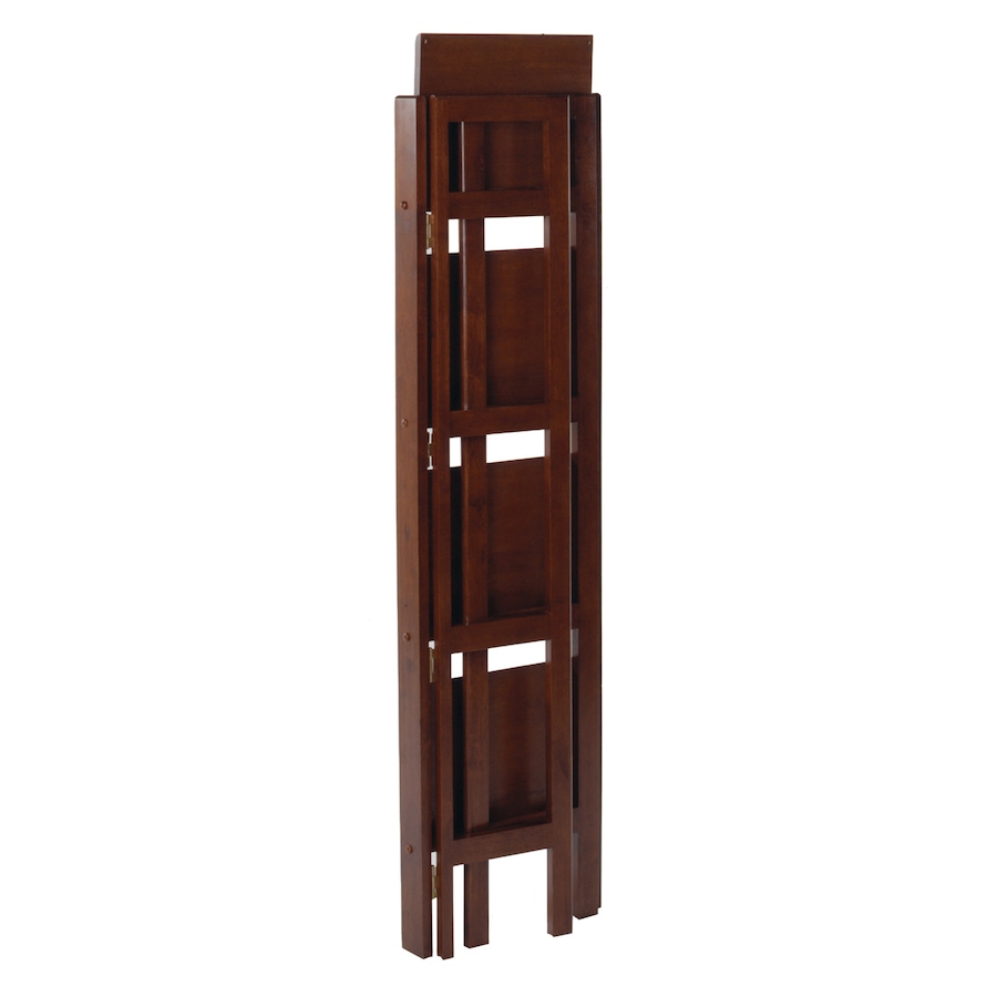 Image 635137_ALTMORE2.jpg, Product 635-137 / Price $98.66, 4-Tier Narrow Folding Shelf from Winsome on TSC.ca's Home & Garden department