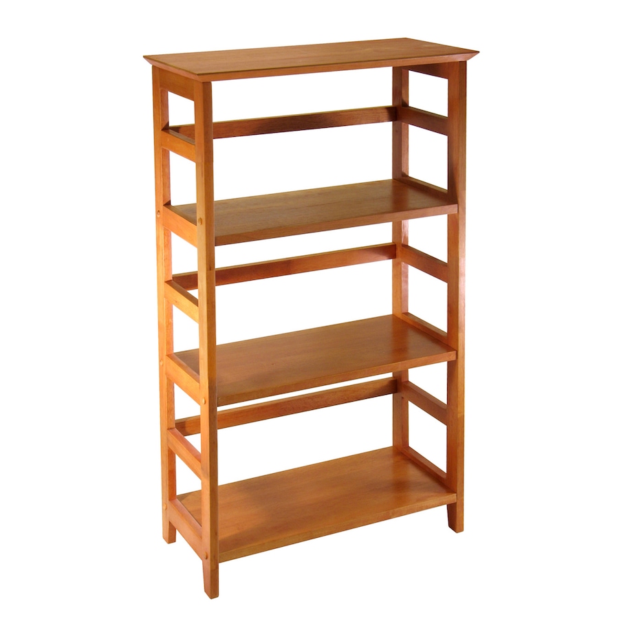 Image 635145.jpg, Product 635-145 / Price $139.76, Studio Bookshelf 3-Tier from Winsome on TSC.ca's Home & Garden department