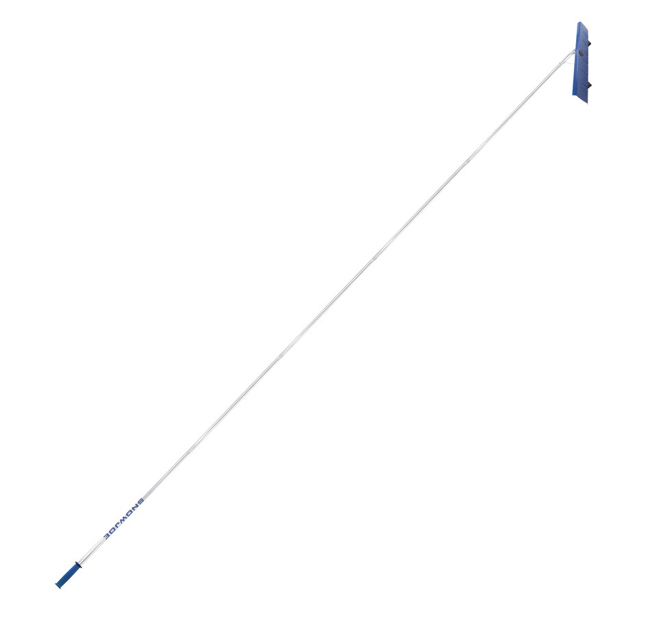 Home & Garden Winter Necessities Snow Joe RJ207M Extendable Snow