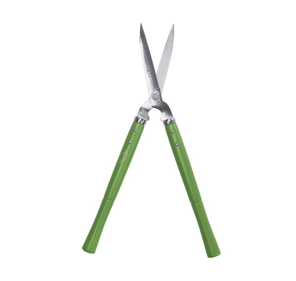 Image 637221.jpg , Product 637-221 / Price $99.99 , Martha Stewart MTS-JHS1 Japanese Artisanal Stainless Steel Hedge Shears from Martha Stewart  on TSC.ca's Home & Garden department