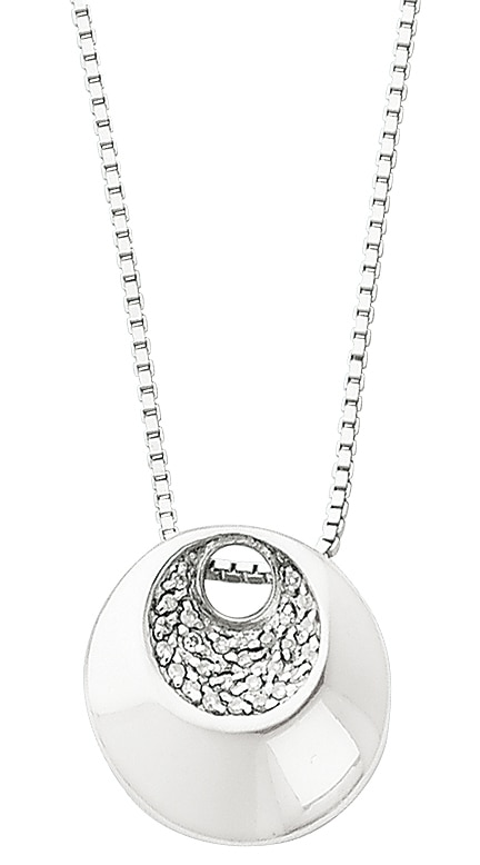 Jewellery - Necklaces & Pendants - Necklaces - White Ice of London