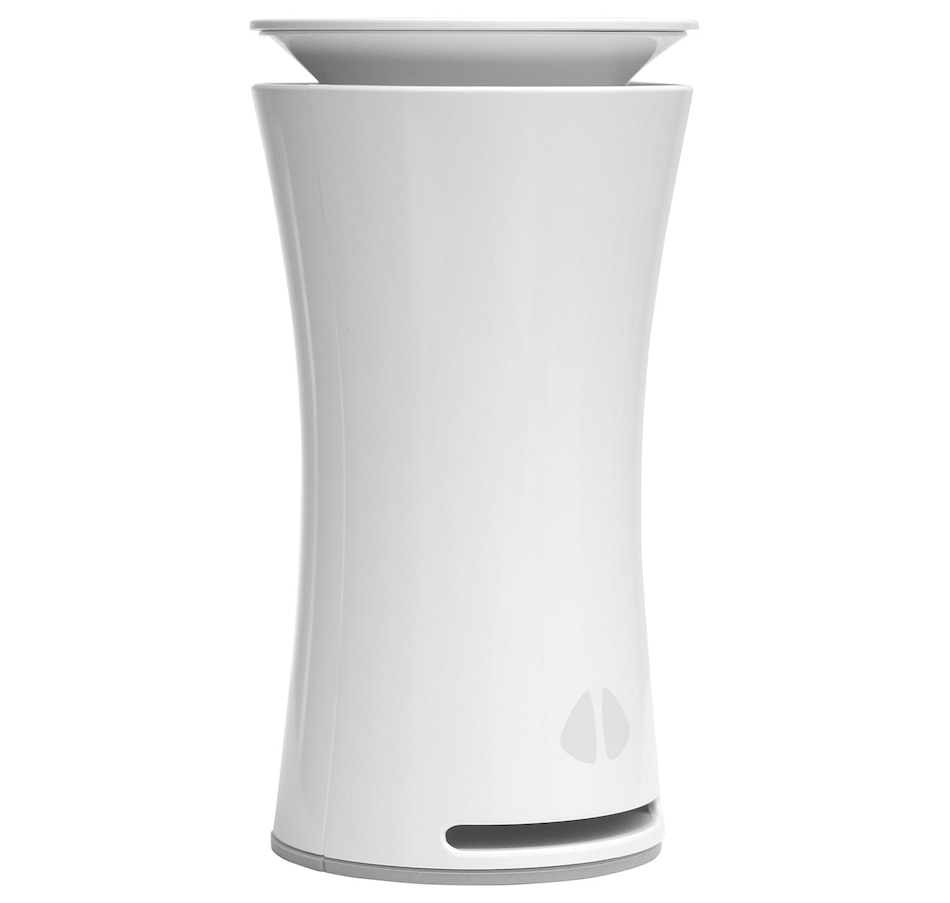 Tsc ca UHoo Indoor Air Quality 9 in 1 Smart Air Monitor Sensor