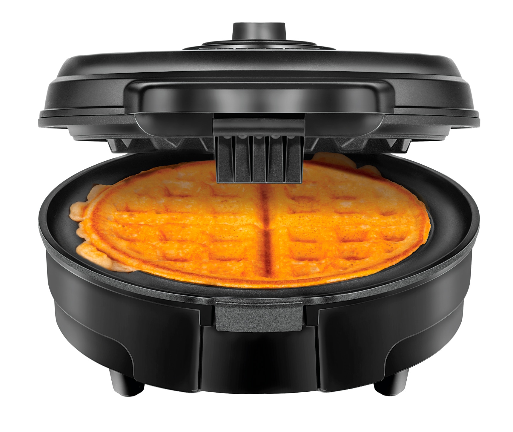 wolfgang puck waffle iron