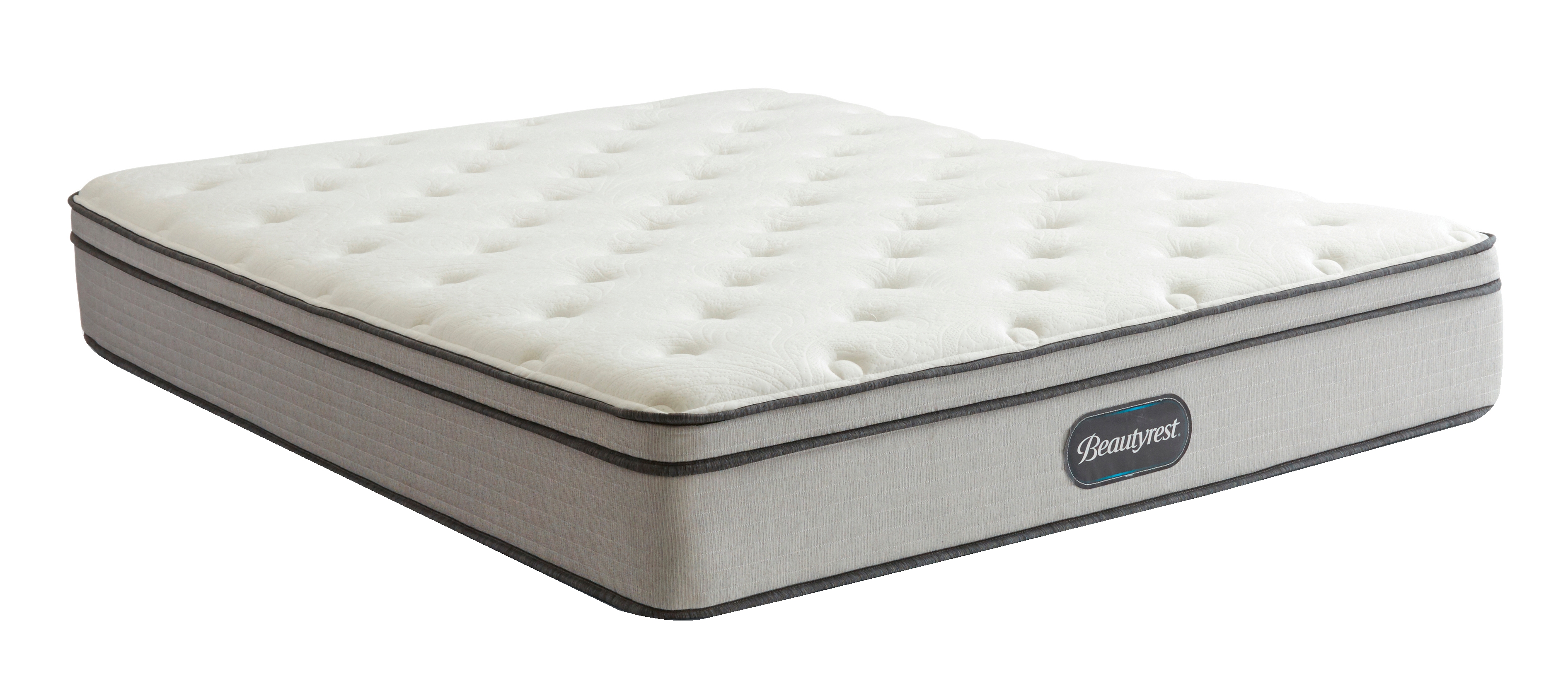 trio pocket spring boori cot mattress