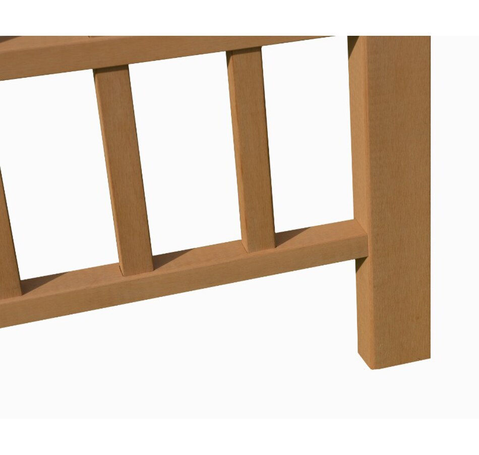 Image 638258_ALTMORE3.jpg, Product 638-258 / Price $279.99, Vita 54" x 96" Concord Vinyl Trellis from Vita on TSC.ca's Home & Garden department