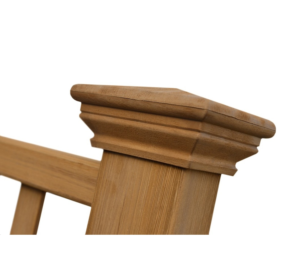 Image 638258_ALTMORE7.jpg, Product 638-258 / Price $279.99, Vita 54" x 96" Concord Vinyl Trellis from Vita on TSC.ca's Home & Garden department