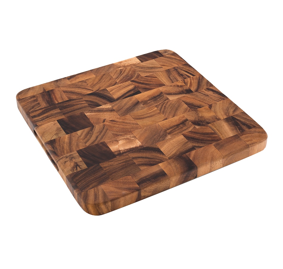 Kitchen Knives & Cutting Boards Cutting Boards Ironwood Gourmet