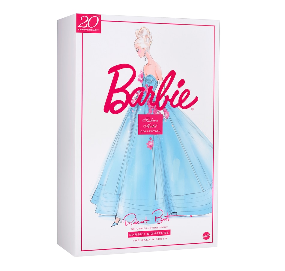 Image 638372_ALTMORE1.jpg, Product 638-372 / Price $293.99, Barbie The Gala's Best Doll from Barbie on TSC.ca's Toys & Hobbies department