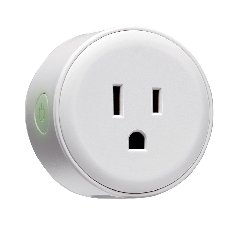 Image 638379.jpg, Product 638-379 / Price $20.99, Geeni Dot Smart Wi-Fi Plug from Geeni on TSC.ca's Electronics department