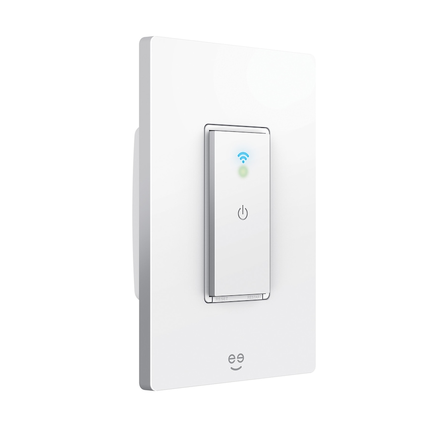 Image 638381.jpg, Product 638-381 / Price $36.99, Geeni Tap Smart Wi-Fi Light Switch on TSC.ca's Electronics department