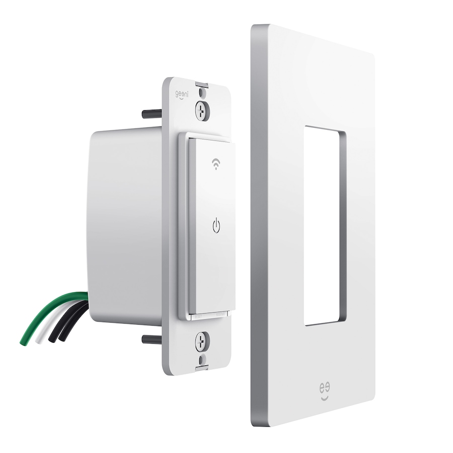 Image 638381_ALTMORE1.jpg, Product 638-381 / Price $36.99, Geeni Tap Smart Wi-Fi Light Switch on TSC.ca's Electronics department