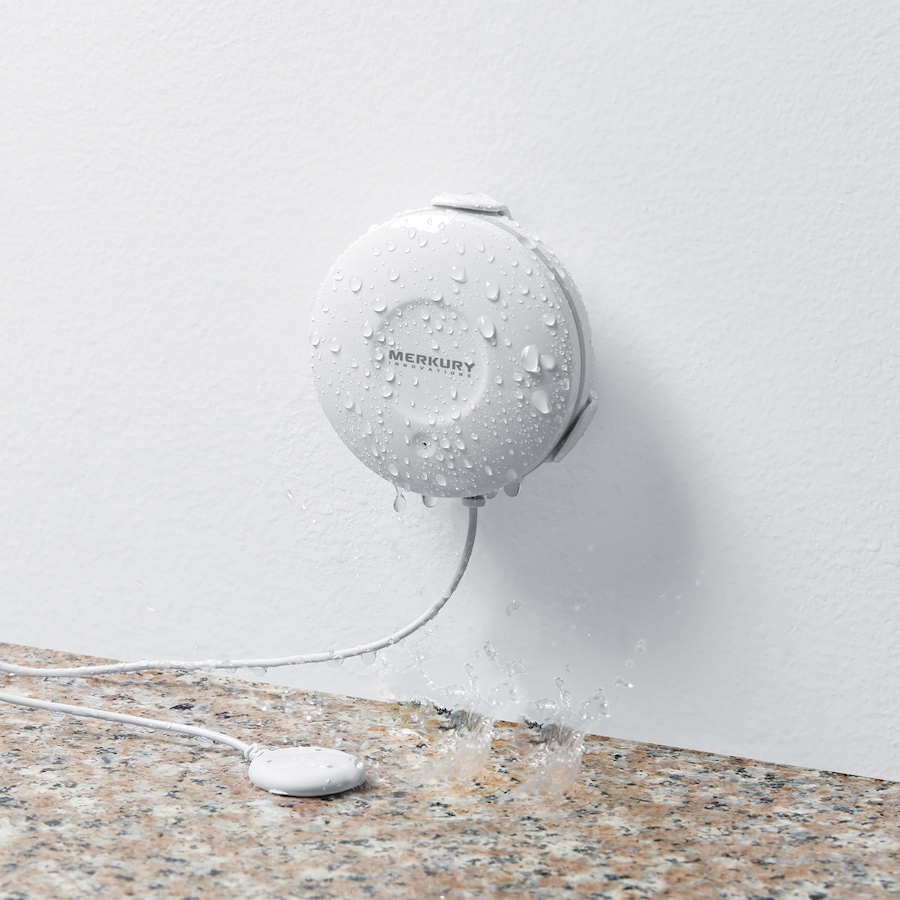 Image 638384.jpg, Product 638-384 / Price $52.99, Geeni Smart Wi-Fi Water and Flood Sensor from Geeni on TSC.ca's Electronics department