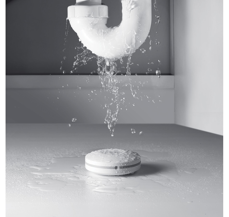 Image 638384_ALTMORE1.jpg, Product 638-384 / Price $52.99, Geeni Smart Wi-Fi Water and Flood Sensor from Geeni on TSC.ca's Electronics department
