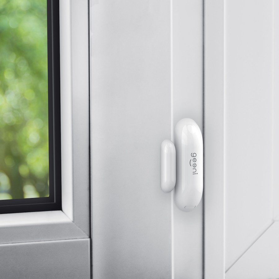 Image 638385_ALTMORE2.jpg, Product 638-385 / Price $52.99, Geeni Smart Wi-Fi Door and Window Sensor (2-Pack) from Geeni on TSC.ca's Electronics department