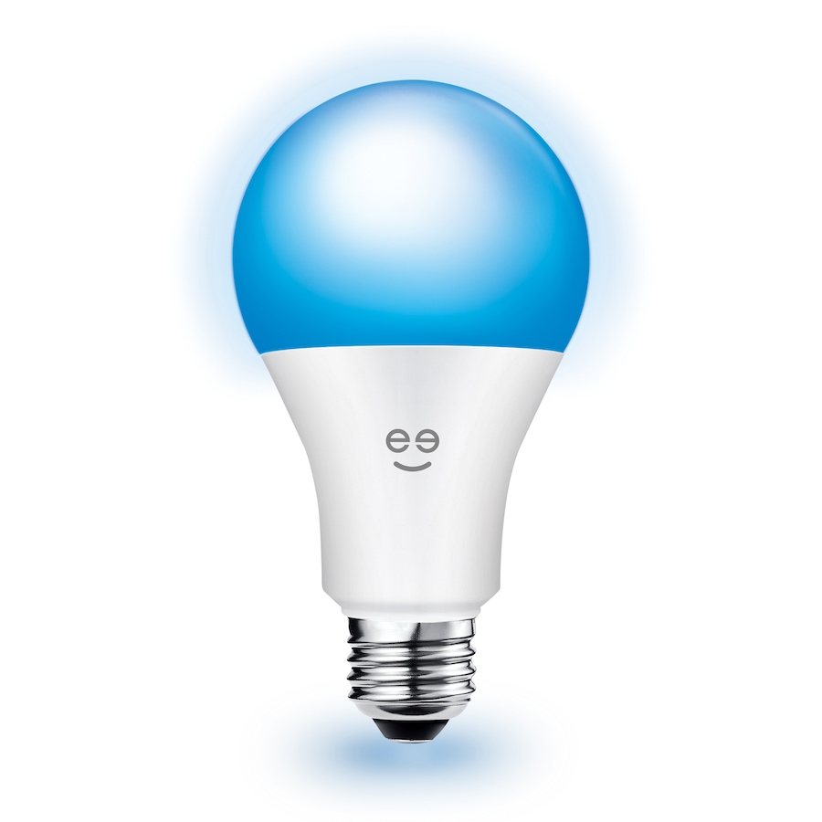 Image 638386.jpg, Product 638-386 / Price $25.99, Geeni Prisma 1050 75W Equivalent Colour and White A21 Smart LED Light Bulb from Geeni on TSC.ca's Electronics department