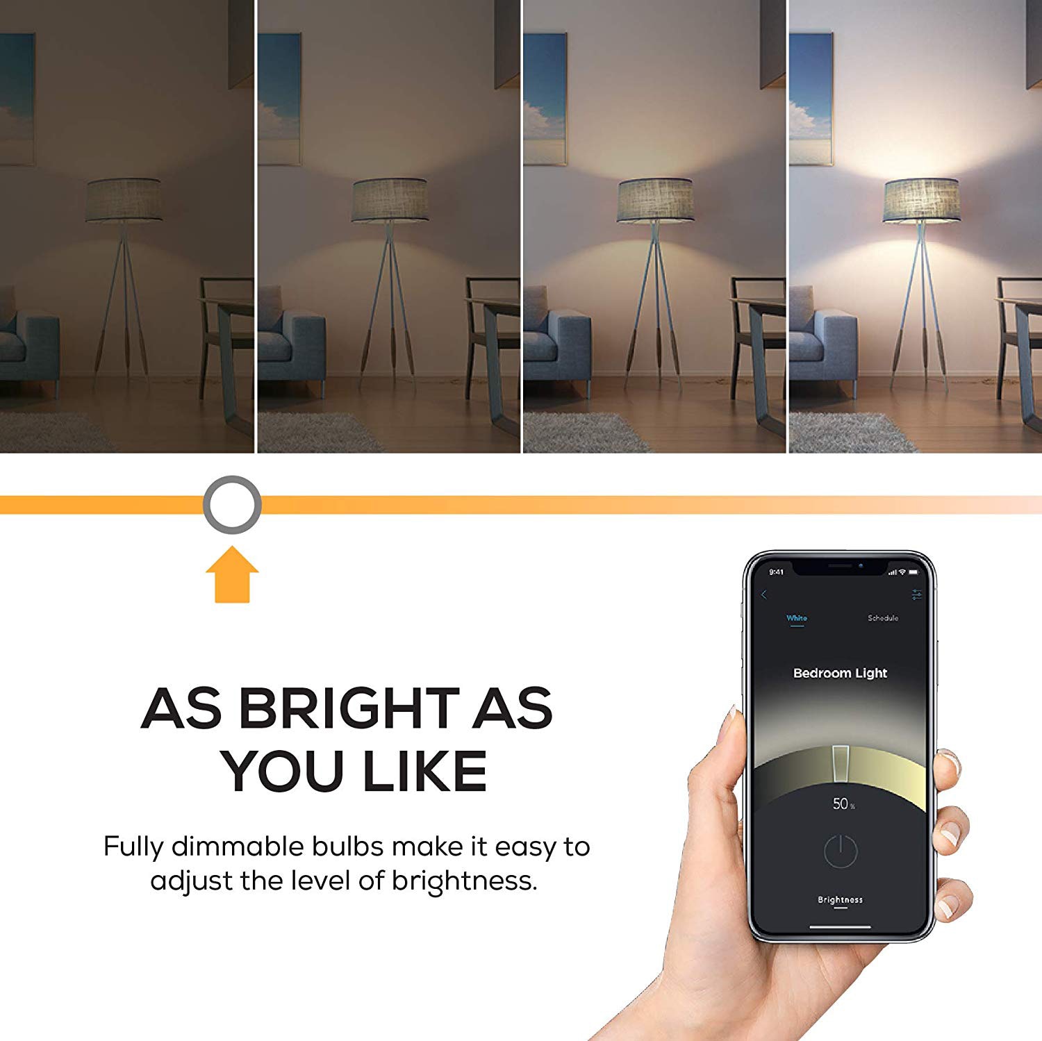 Electronics Smart Home Car Smart Lighting Heating Control