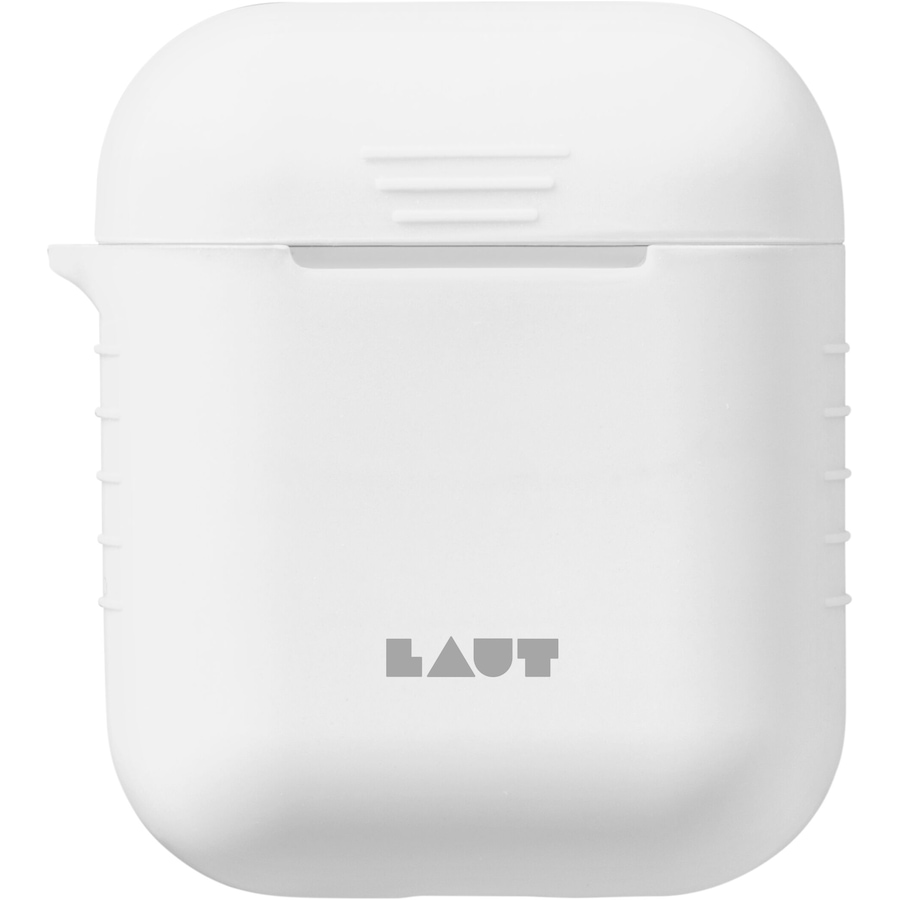 Image 638405_WHT.jpg, Product 638-405 / Price $20.99, Laut Pod for AirPods on TSC.ca's Electronics department
