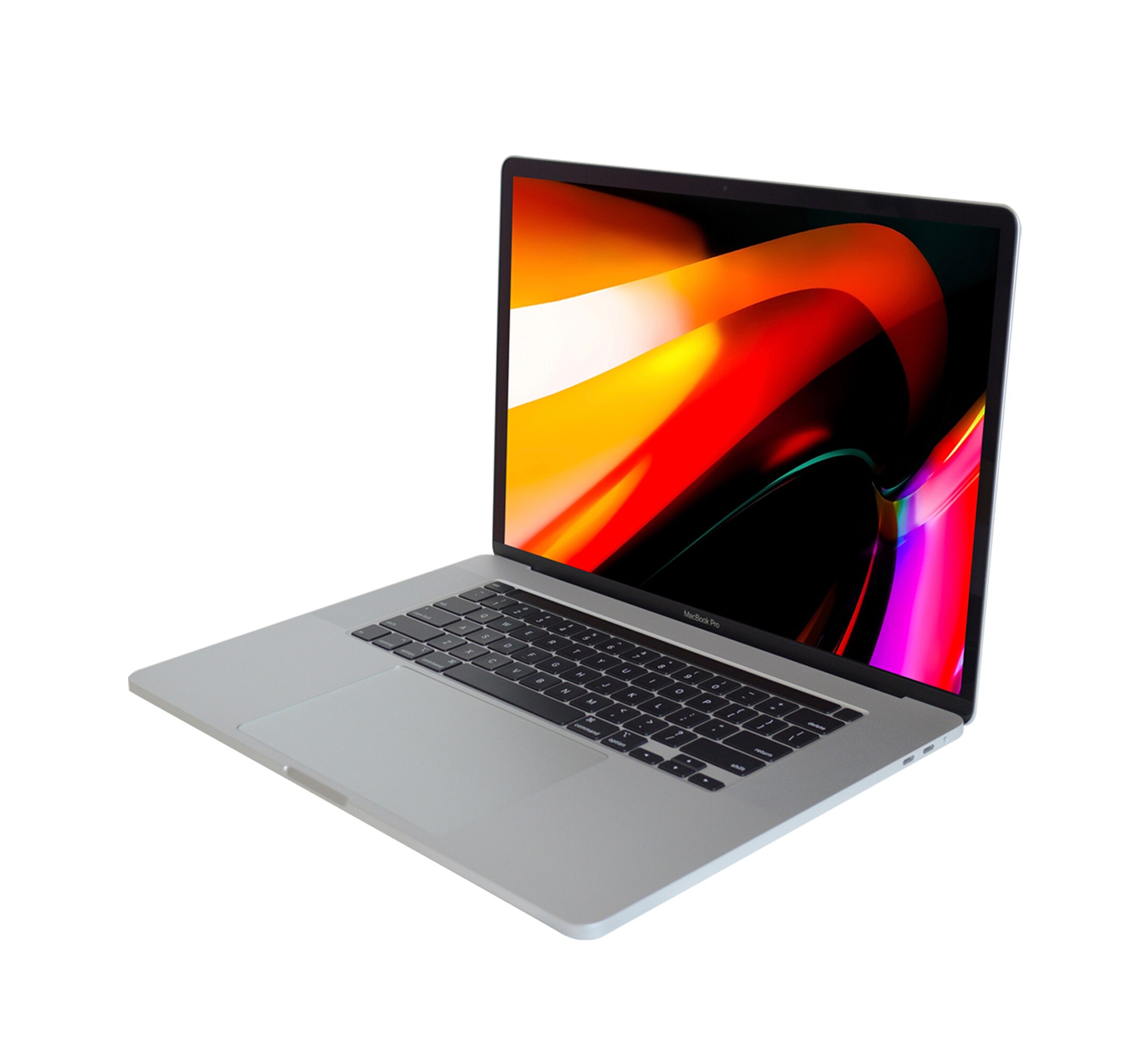 use solid state drive for macbook pro applications