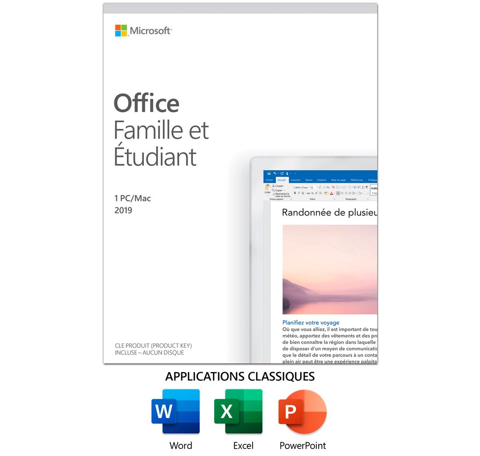 Microsoft Office Home and Student 2019 price width=