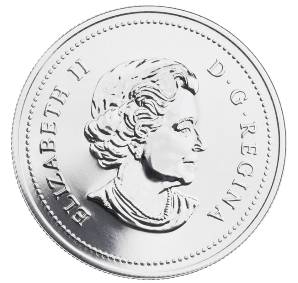 Image 638470_ALTMORE1.jpg, Product 638-470 / Price $49.95, 2006 $1 Fine Silver Coin 150th Anniversary of the Victoria Cross from Royal Canadian Mint (RCM) on TSC.ca's Coins department