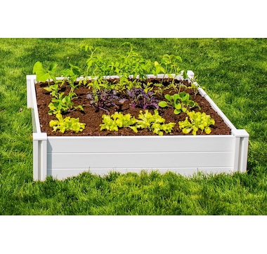 Vita Classic 4x4x11 Garden Bed